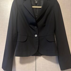 Laundry By Shelli Segal Suit